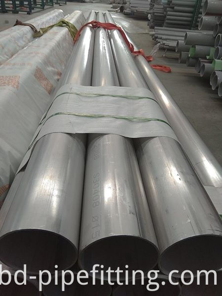 Ss Pipe Ss Pipe